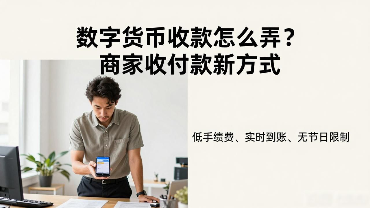 合规数字货币钱包_数字货币收款_数字货币能收款