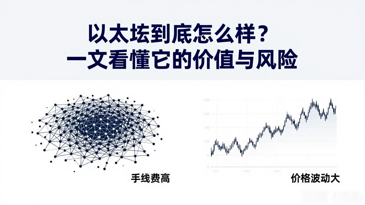以太坊数字货币怎么样_以太坊与比特币的区别_以太坊智能合约的优势与挑战
