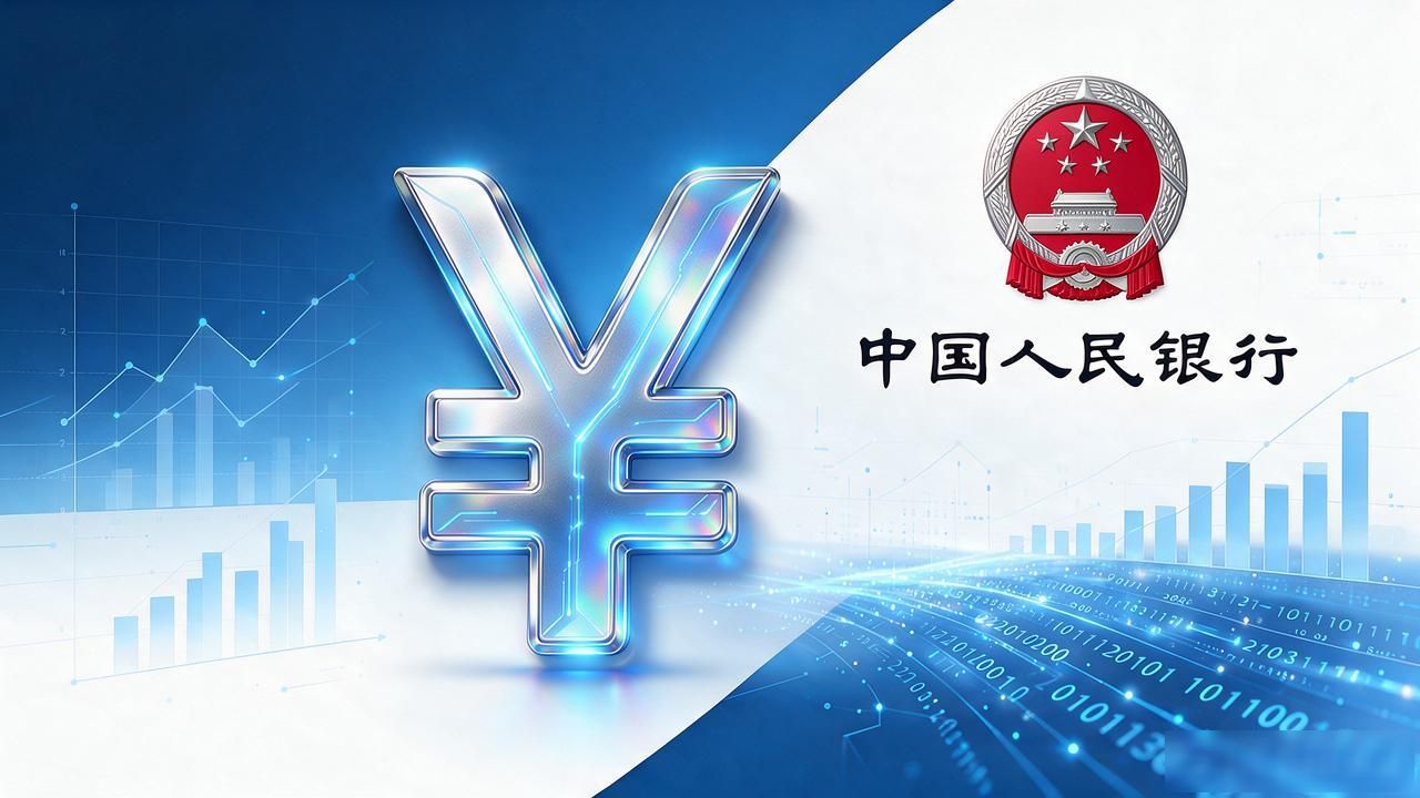 数字货币央行推进策略_央行正确推进数字货币_双层运营体系数字人民币