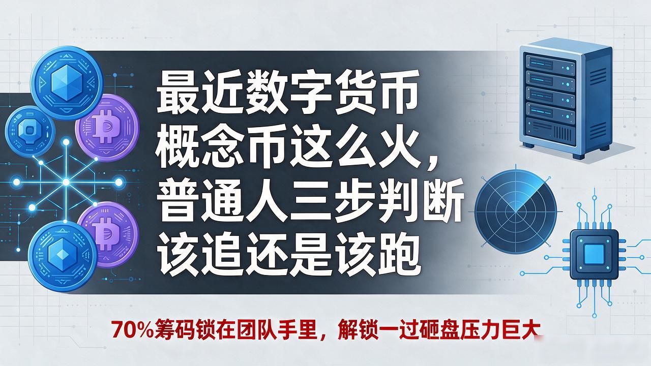 最近的数字货币概念币_RWA项目真实性验证_概念币评估标准