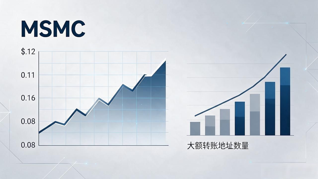 mspc数字货币最新_MSPC跨链支付项目分析_多标准支付代币价格趋势