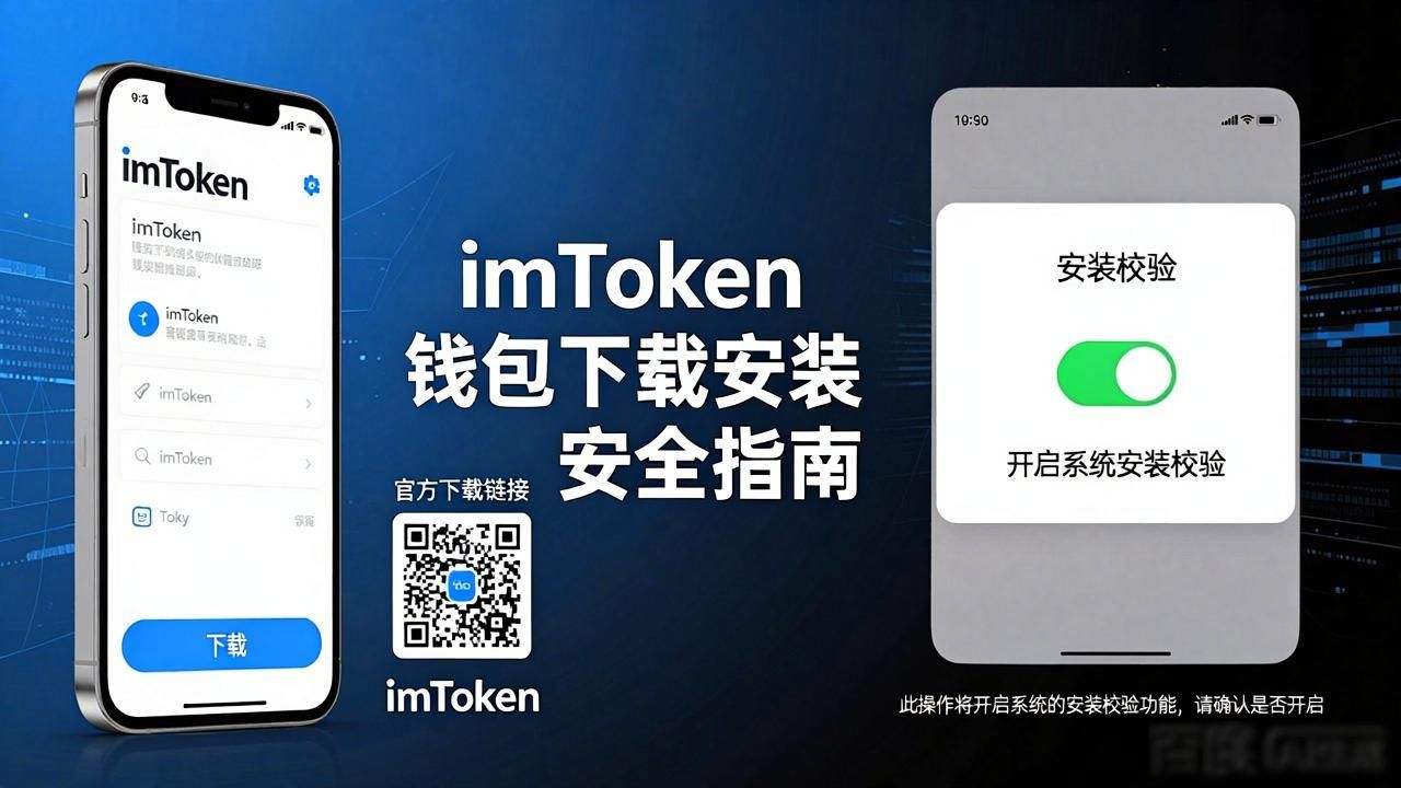 小微钱包app下载_叮当钱包app下载_imToken 钱包下载 APP 官方渠道直达入口