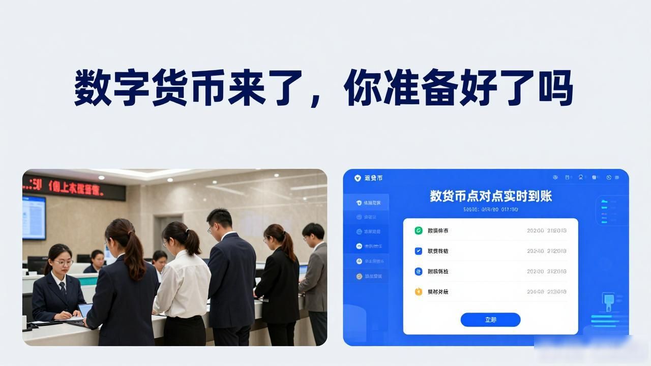 数字货币开始普及了_数字货币与支付宝区别_数字货币离线支付优势