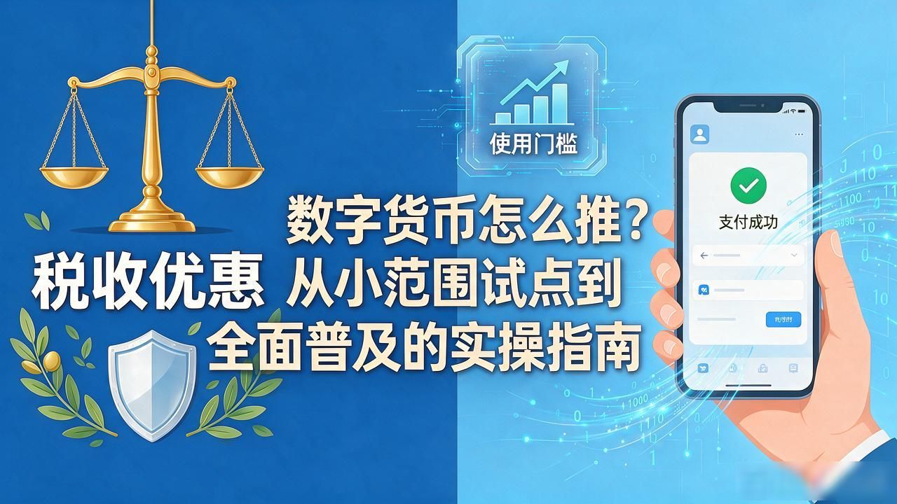 数字货币试点项目_怎么推行数字货币_技术架构与监管体系