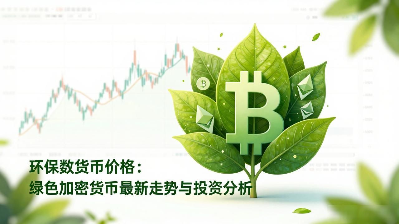 环保数字货币的节能共识机制_采用PoS技术的环保数字货币_环保数字货币价格