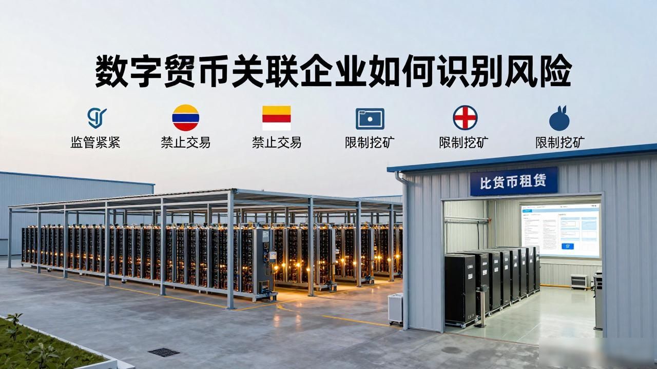 数字货币关联企业风险控制_虚拟货币交易所资金流向审计_数字货币关联企业