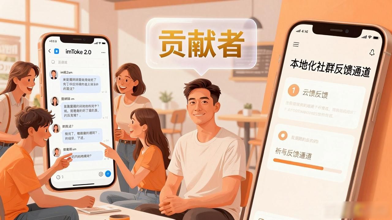 如何通过imToken 2.0钱包安卓版提高客户粘性?_简化Web3交互提升粘性_imToken安卓钱包用户体验优化