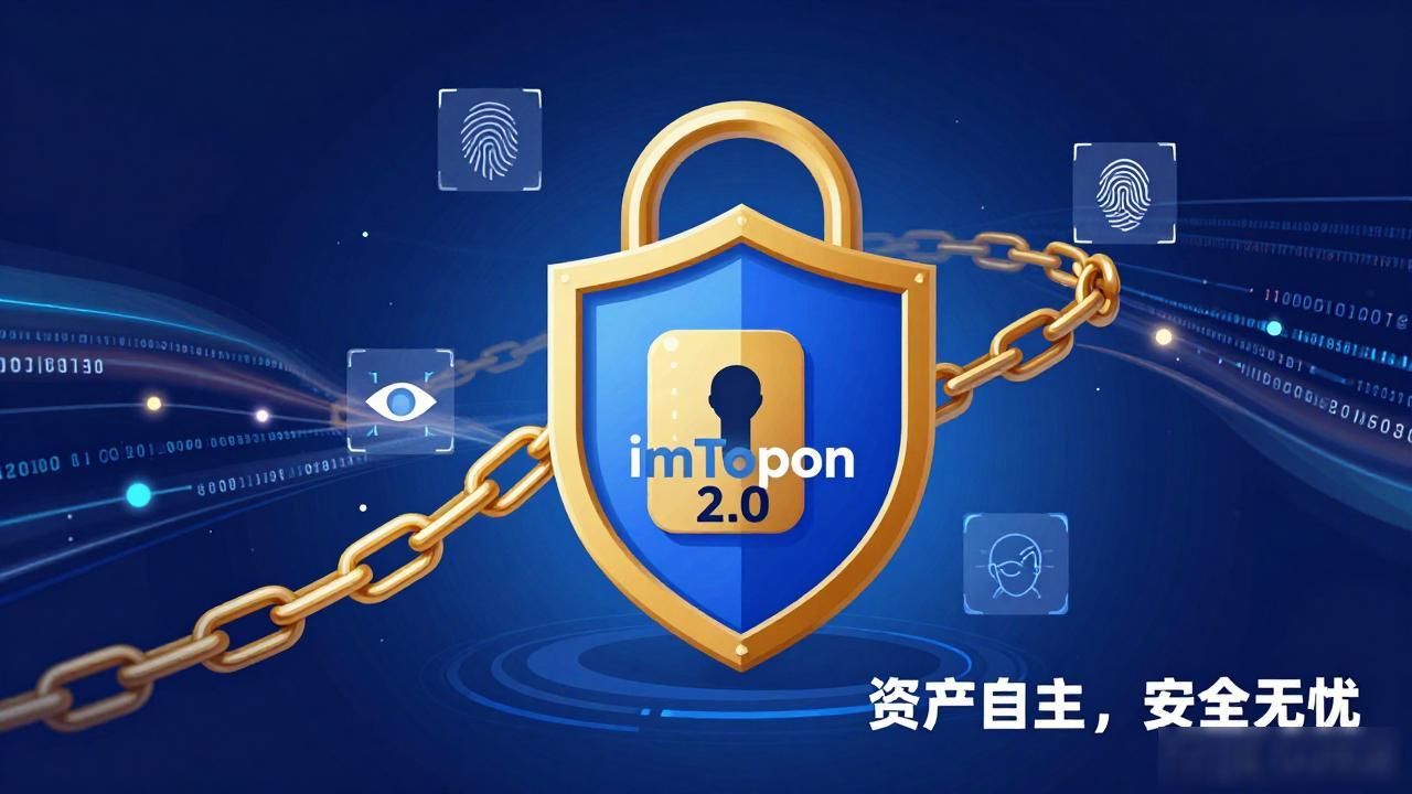 imToken 2.0 界面设计革新 极简主义用户体验_imToken 2.0 多重加密技术 本地化存储安全策略_4. 为什么选择imToken 2.0钱包安卓版？这里有你需要的答案