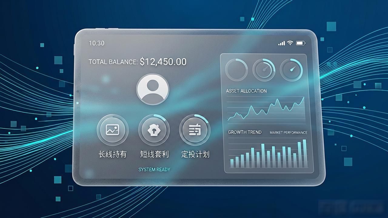 Token钱包官方版组合管理功能_Token钱包官方版个性化定制_如何在token钱包官方版中使用个性化定制服务，以满足特定投资需求与目标。
