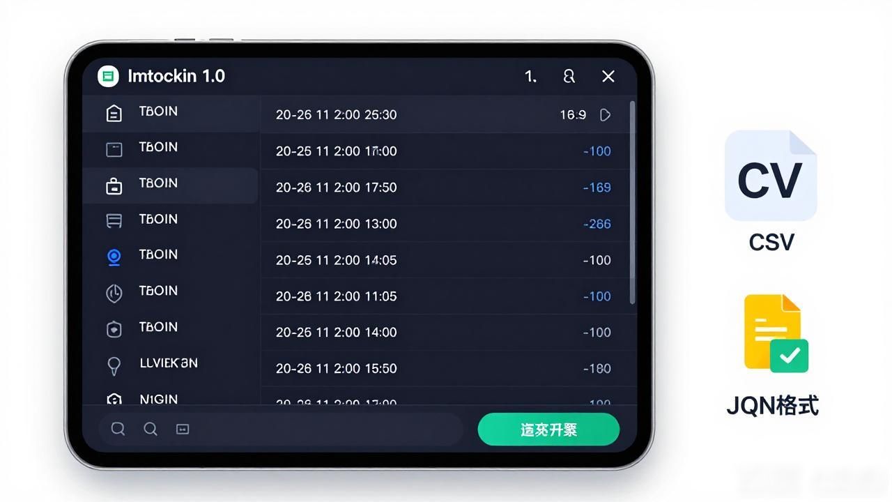 ImToken 1.0版本_ImToken 1.0 安卓版官网下载:交易记录完整版_安卓生态获取ImToken 1.0纯净数据