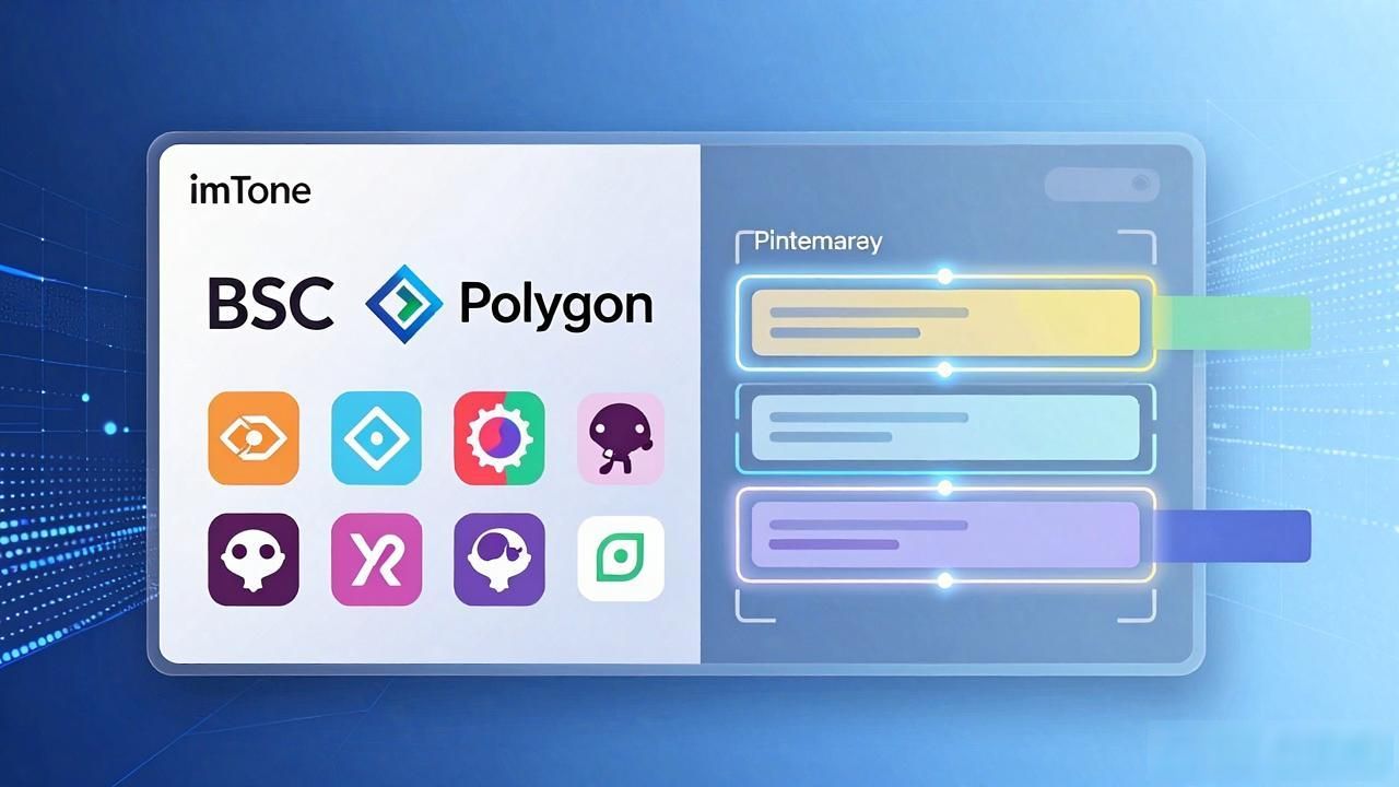 imToken多链资产管理ERC20ERC721ERC1155合约识别_最新imToken官网版支持的智能合约解析