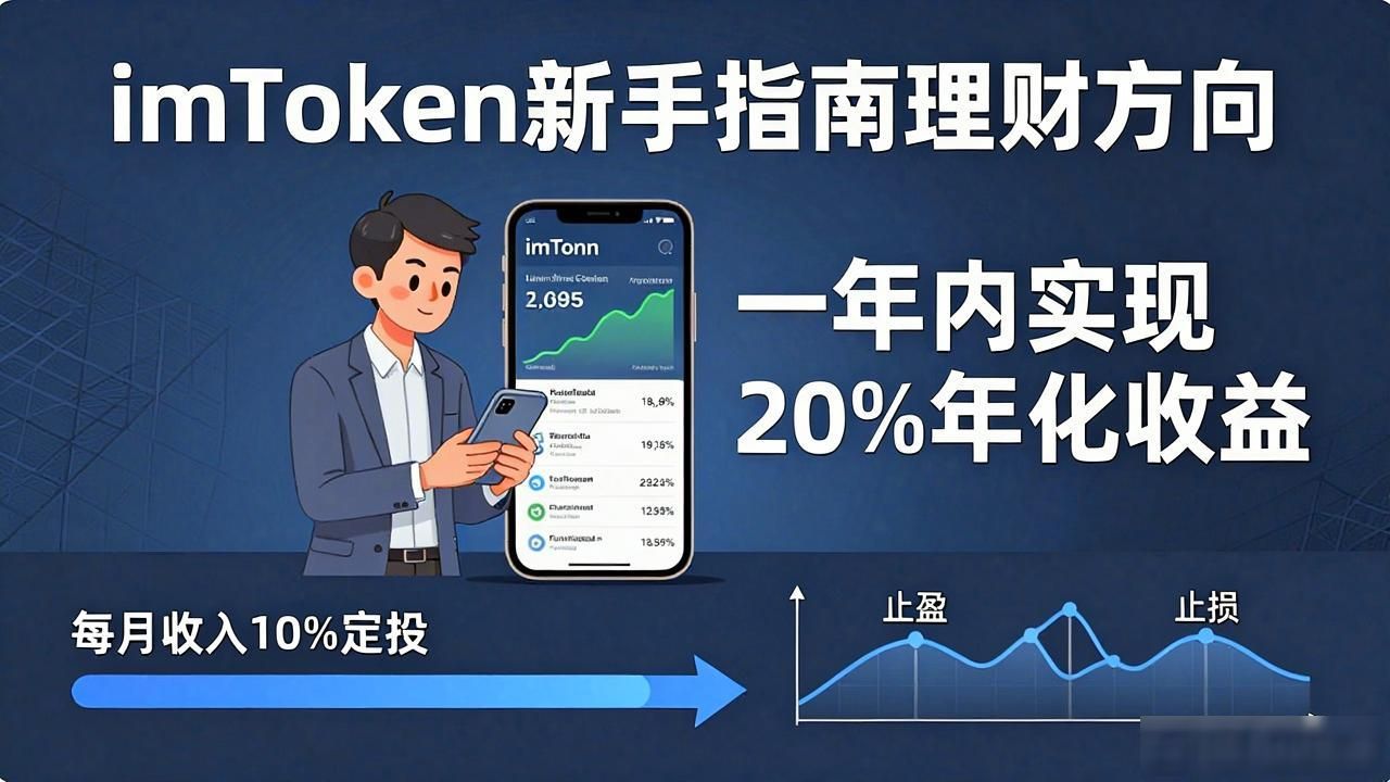 国内正规渠道获取imToken后的投资策略_如何在imToken国内下载中设定个人投资目标?_imToken投资中如何设定目标与控制风险