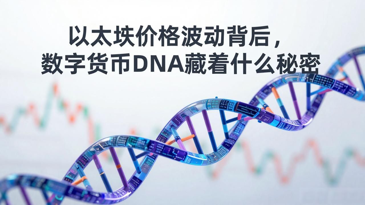 以太坊价格走势_以太坊现在价格数字货币DNA_以太坊数字DNA