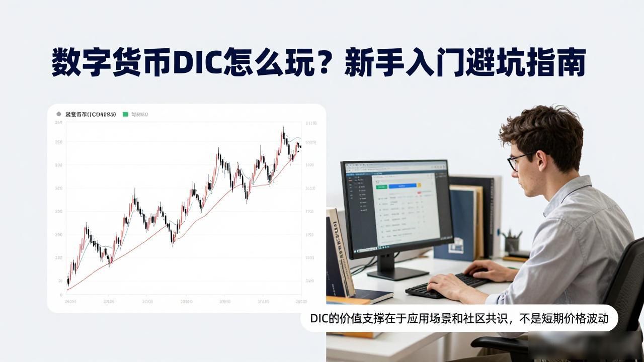 冷钱包热钱包助记词安全_数字货币DIC_数字货币去中心化交易逻辑