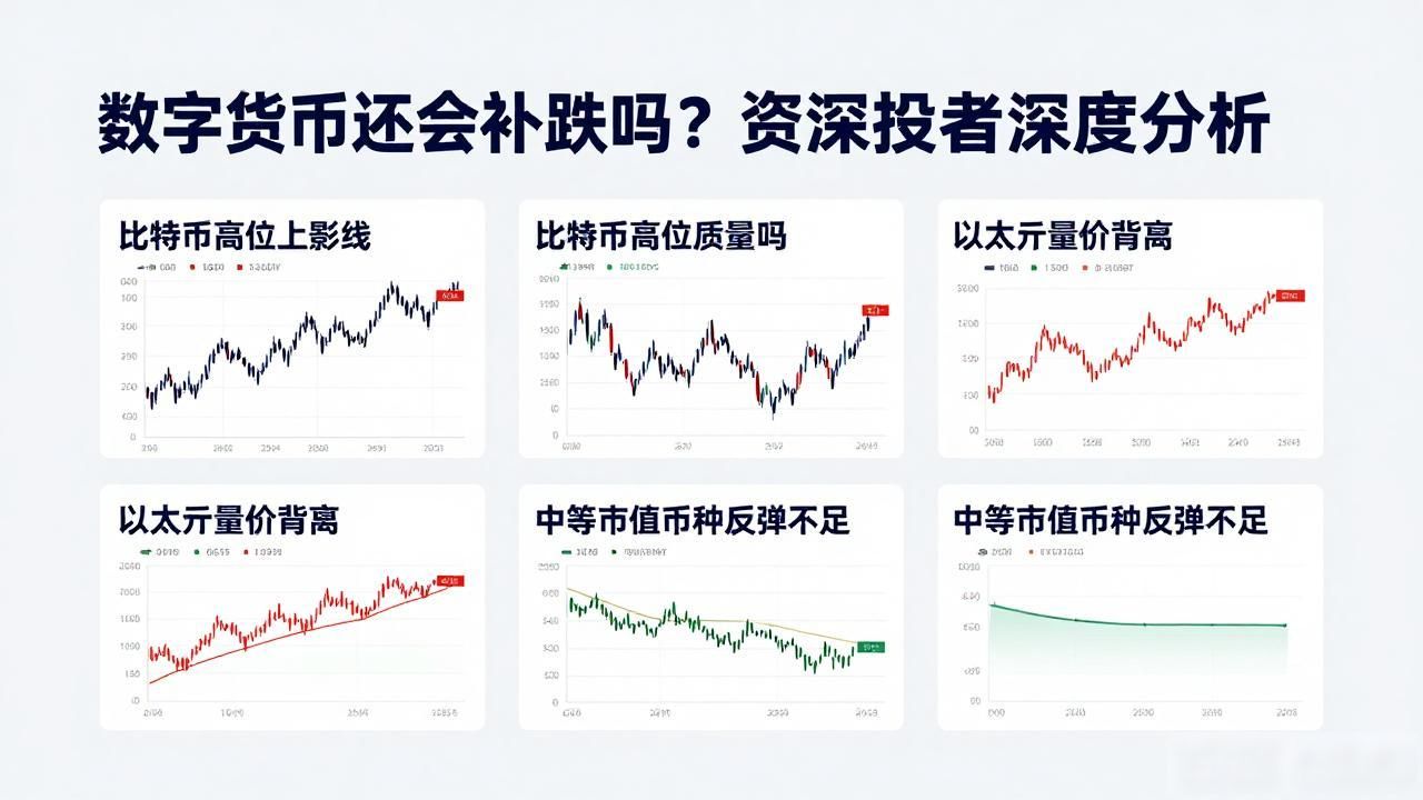 数字货币会补跌吗_数字货币资金轮动_数字货币市场补跌