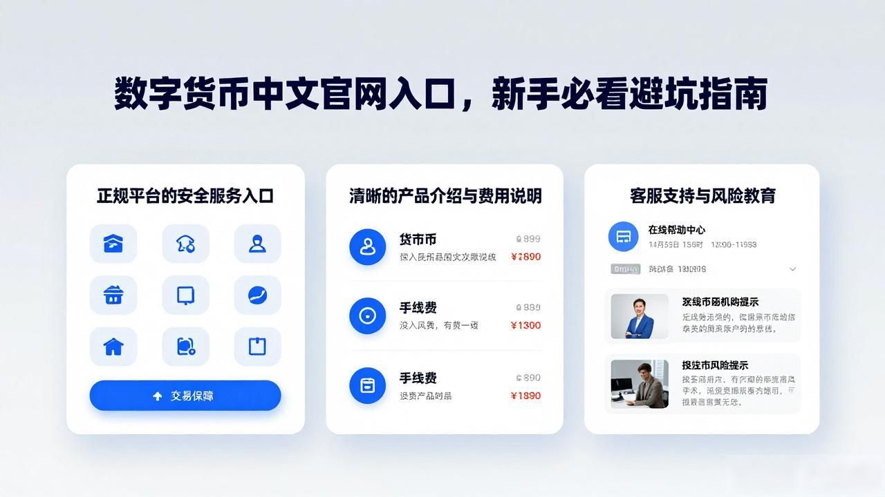数字货币中文官网_数字货币中文官网如何识别_正规数字货币官网特征