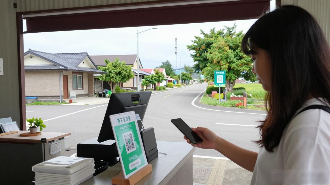 苗栗农产品区块链溯源应用_苗栗县数字货币_苗栗小县城数字货币发展机遇