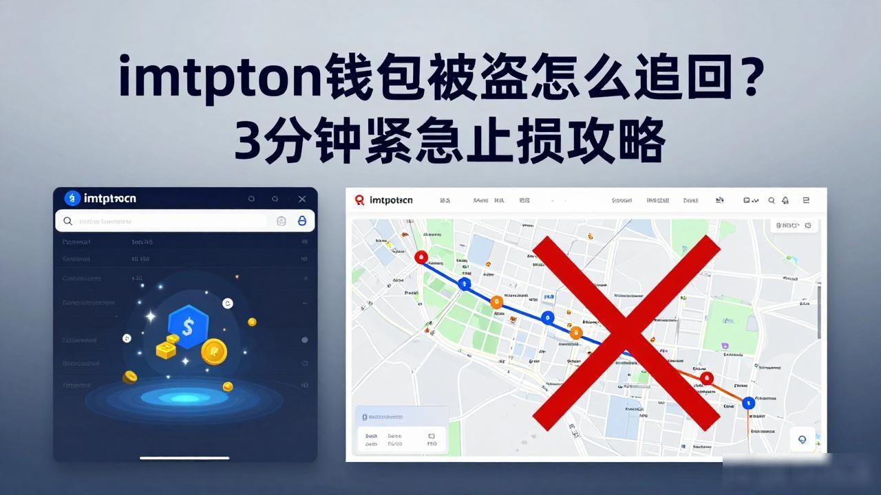 imToken私钥安全_imtoken钱包币被盗了_助记词保管风险