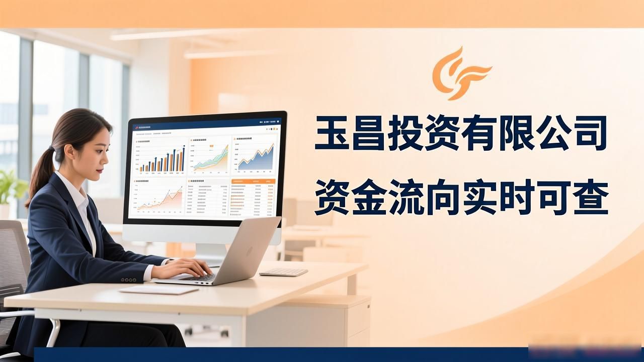 背景透明操作规范合作机构_玉昌投资有限公司_稳健实体项目投资