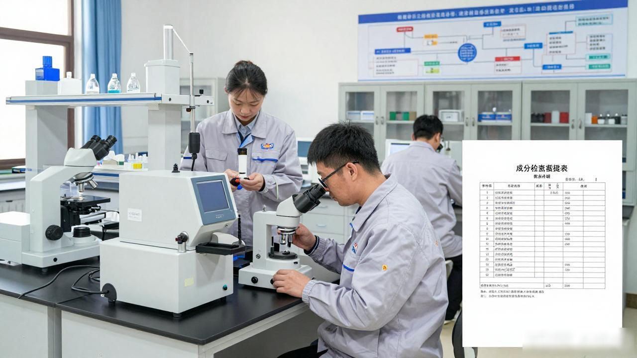 高鹏矿业公司真实运营状况_高鹏矿业有限公司_高鹏矿业公司自动化开采分拣线