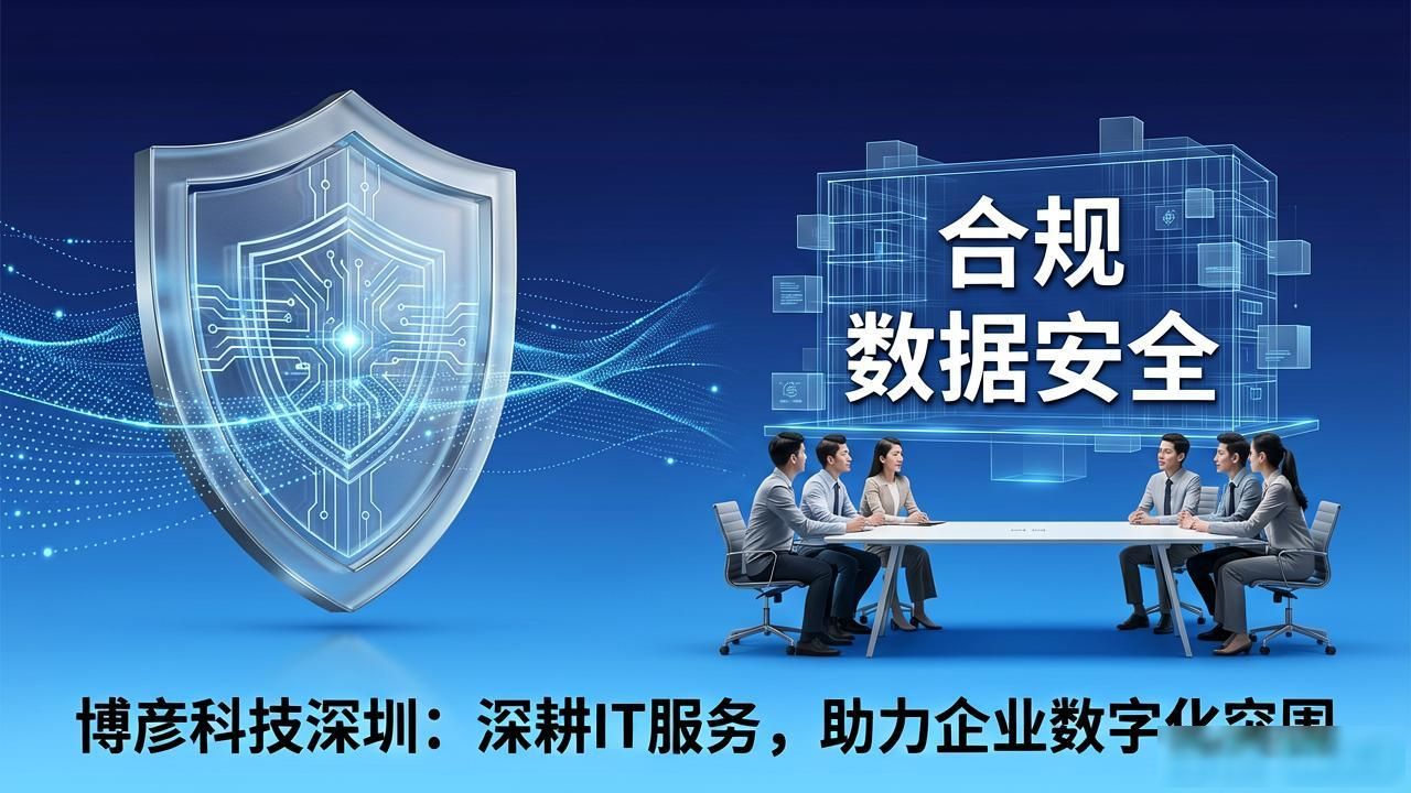 深圳技术人才匹配_博彦科技深圳有限公司_数字化转型外包服务商