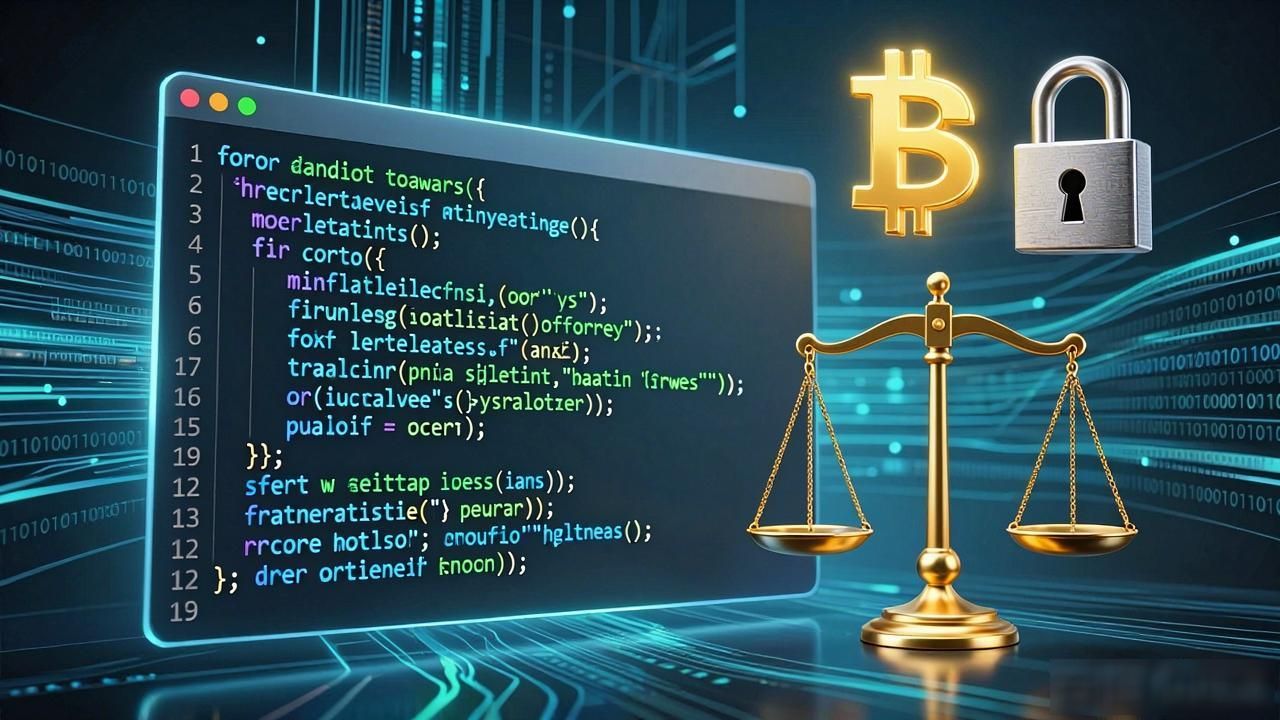 区块链代码_Solidity智能合约语言复杂性_2026年区块链底层代码