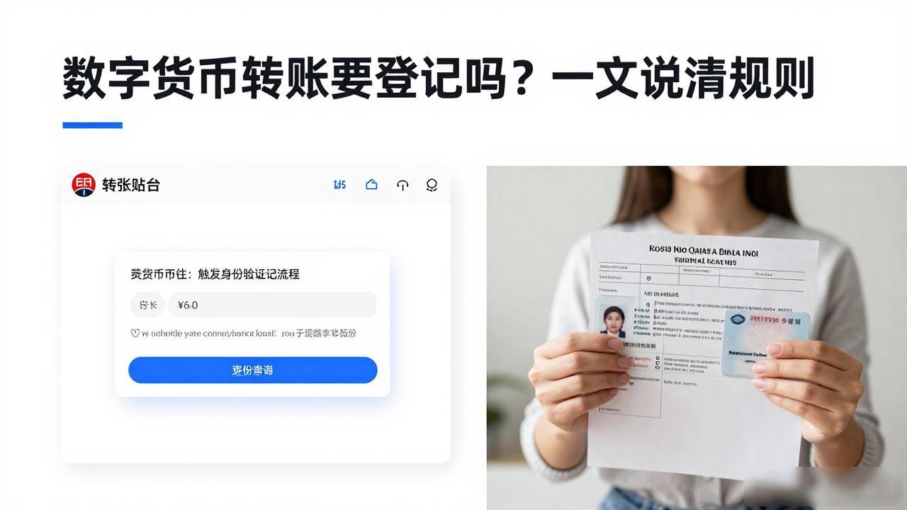 反洗钱数字货币监管_数字货币转账登记_数字货币转账需要登记