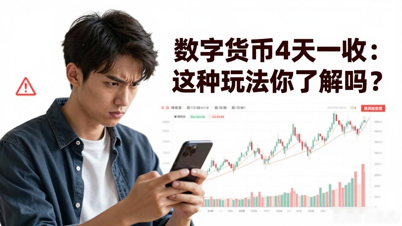 短期高频资金交易策略_数字货币4天一收模式_数字货币4天一收