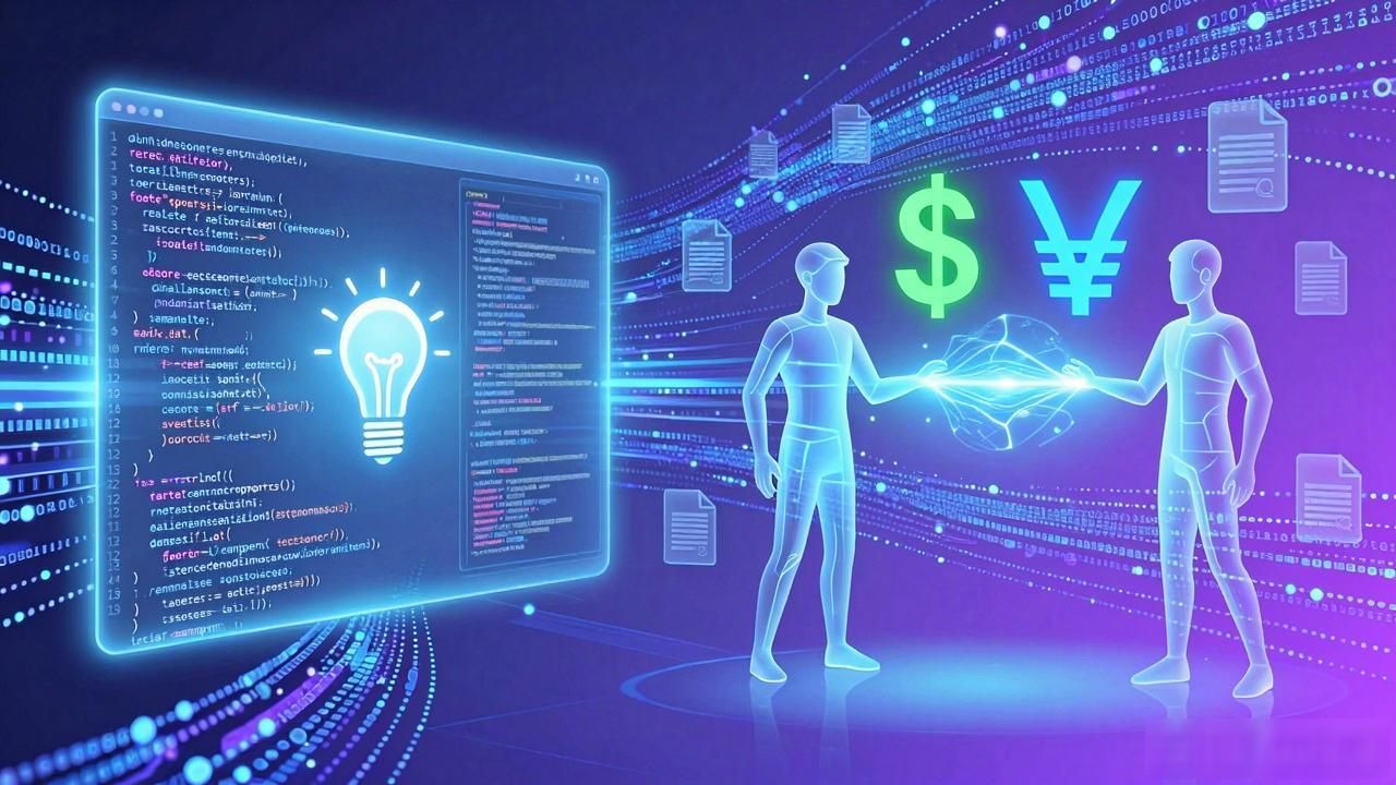 区块链的核心要点_分布式账本对区块链的重要性_区块链技术火了