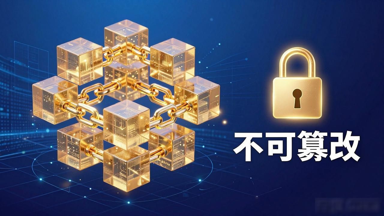区块链的去中心化特性_区块链的数据不可篡改性_区块链 特点