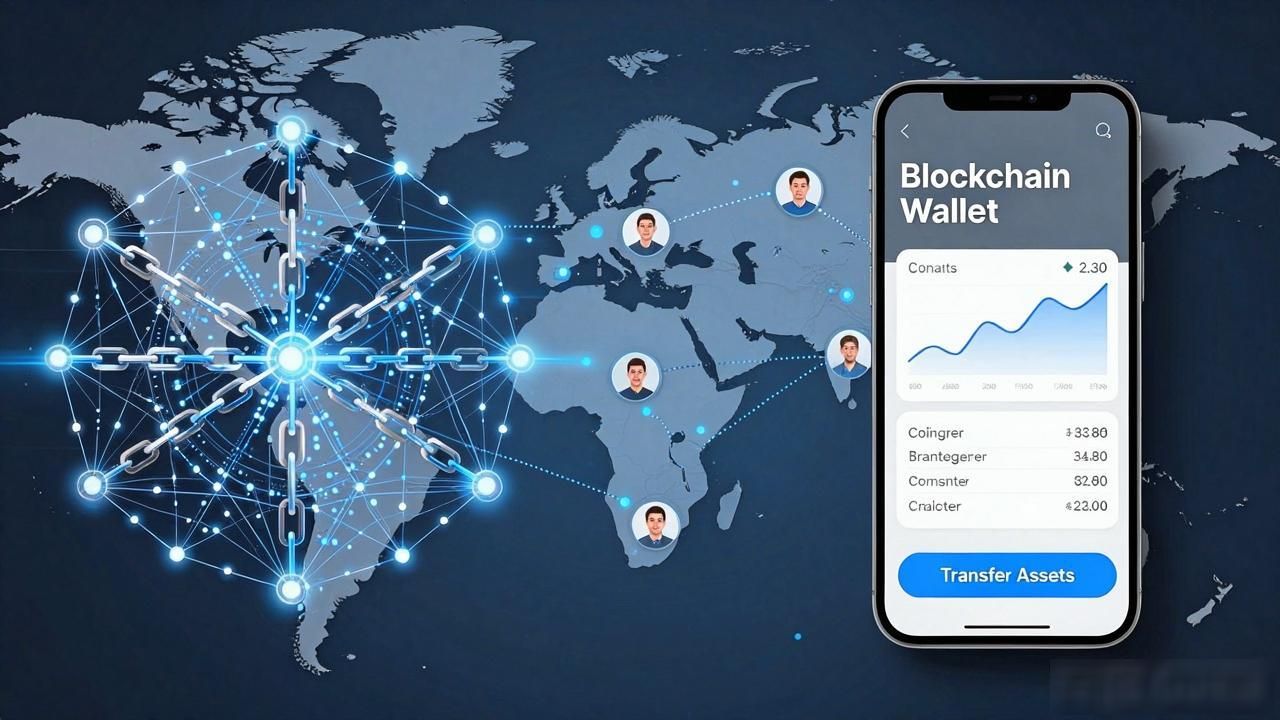 合规性金融牌照_跨境区块链交易公司_跨境区块链交易公司