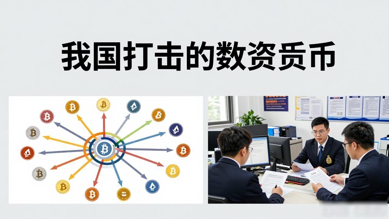 虚拟货币交易法律保护_我国打击的数字货币_我国打击数字货币风险