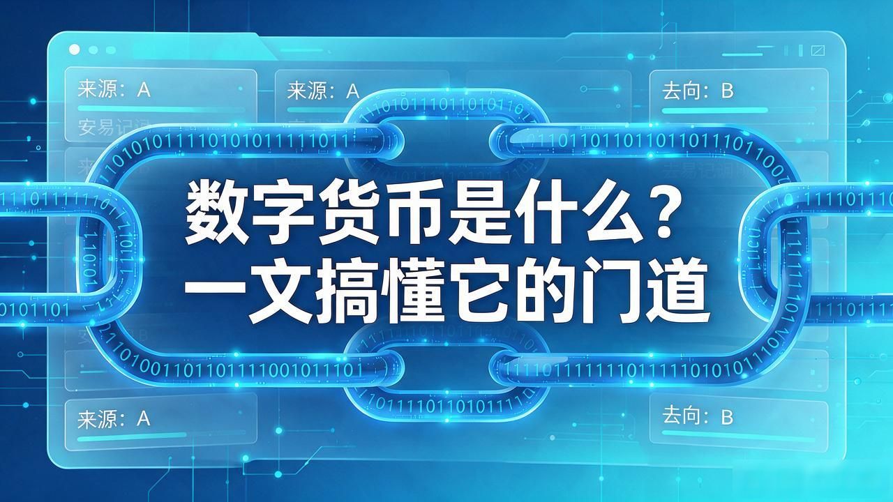 央行数字货币的好处_数字货币有什么说法_央行数字货币和虚拟币的区别