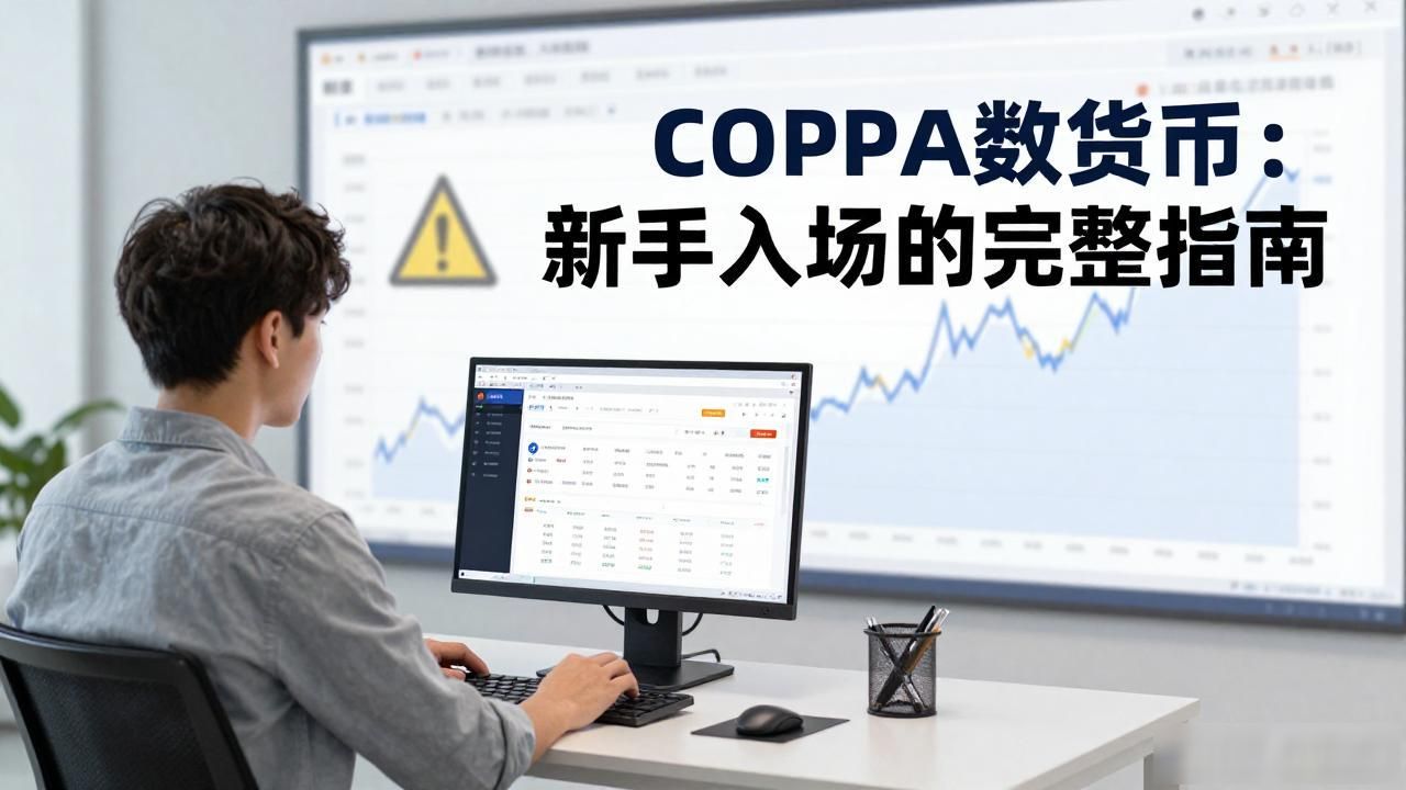 COPPA数字货币的技术与生态应用_copp数字货币_COPPA数字货币的特点与风险