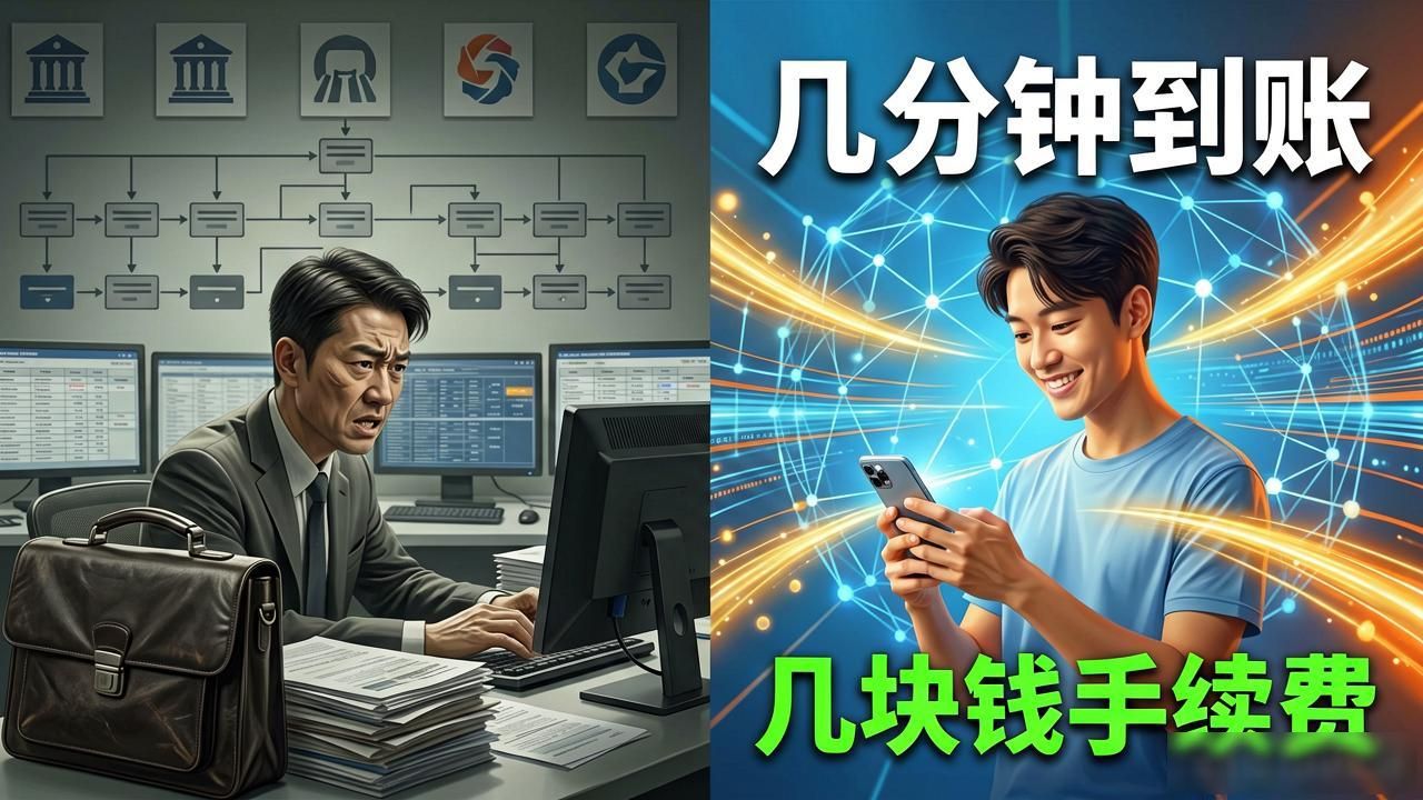 区块链在供应链溯源的应用_区块链的信任自动化_区块链的价值