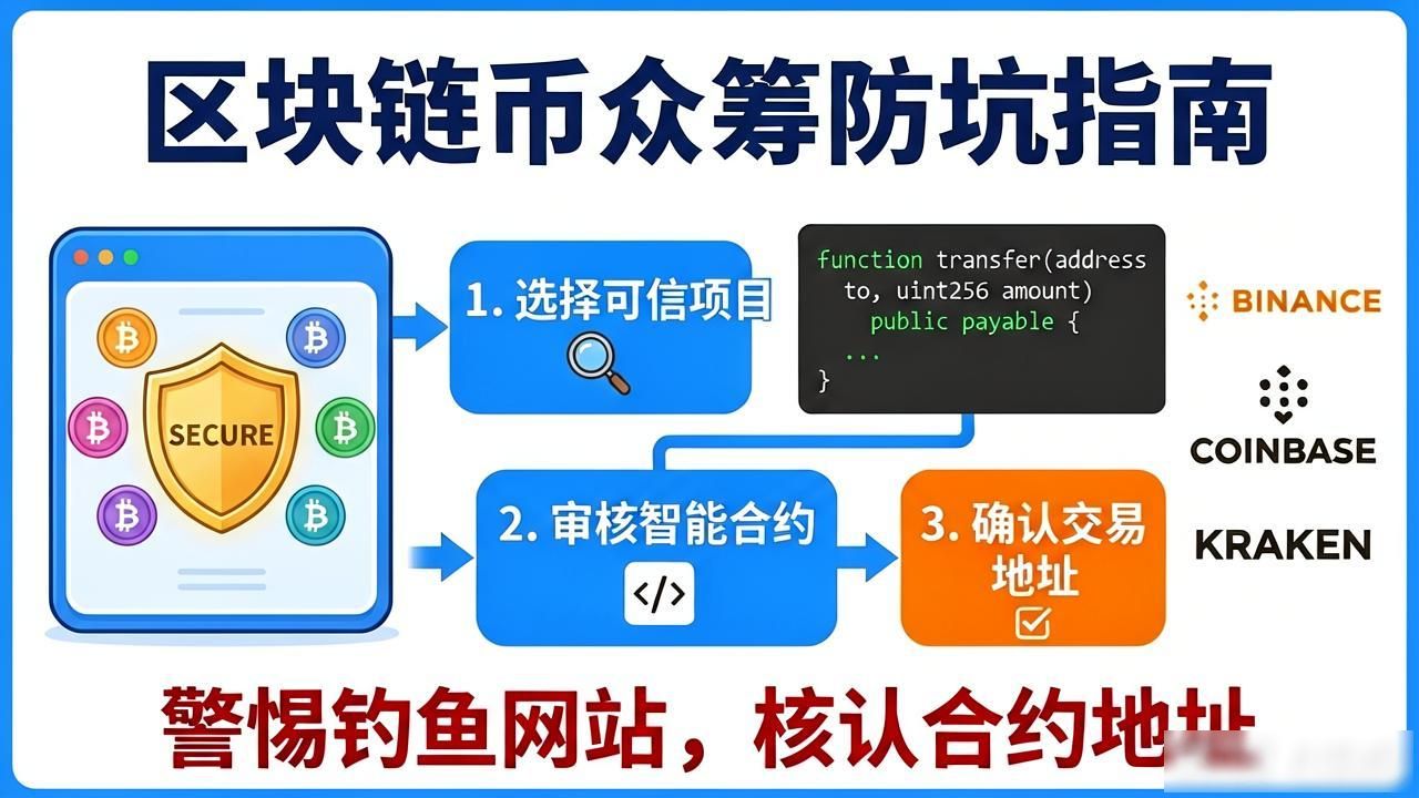 区块链币众筹项目评估_区块链币众筹_区块链币众筹风险