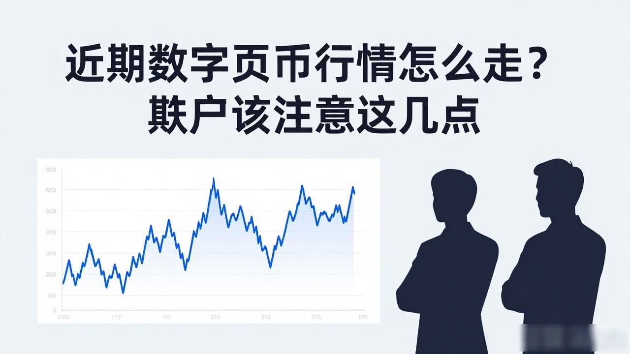 数字货币市场波动态势_近期数字货币行情_主流币种调整周期