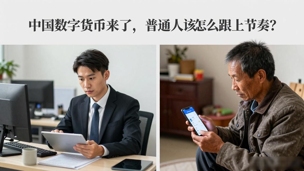中国数字货币大力发展_数字货币支付体验升级_数字人民币试点城市