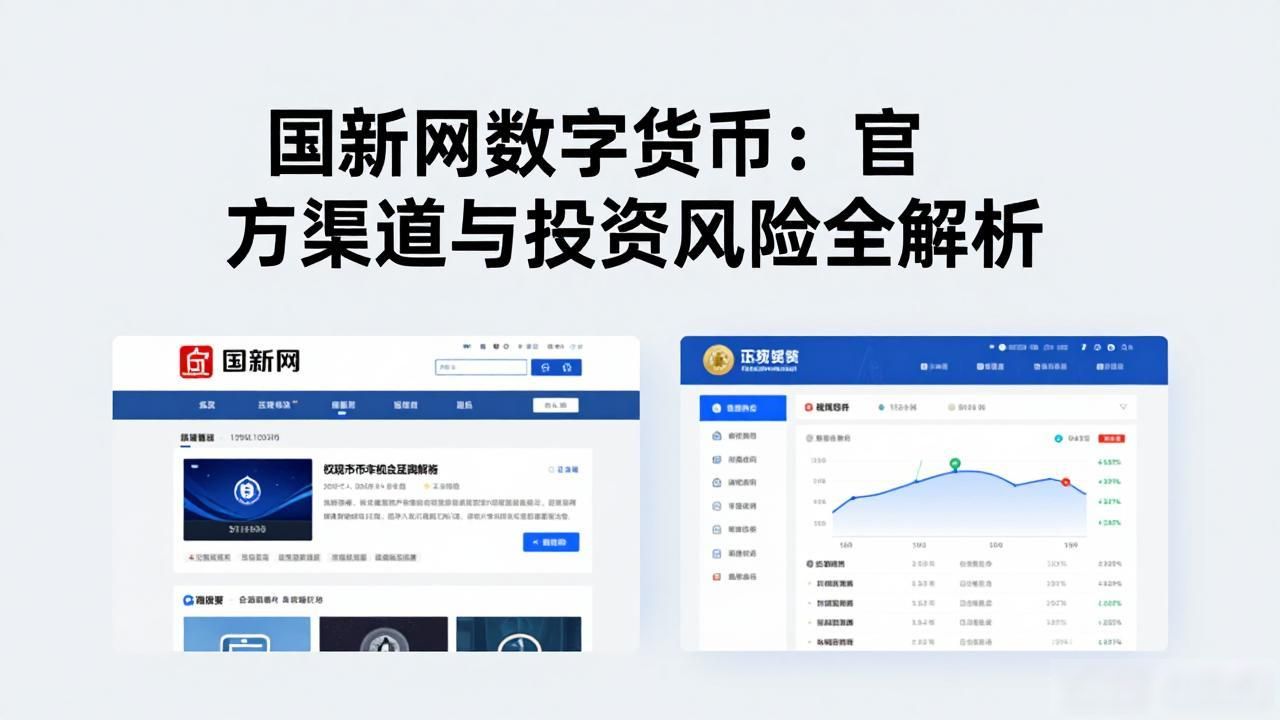 国新网数字货币投资指南_国新网官网数字货币_国新网官网数字货币市场动态