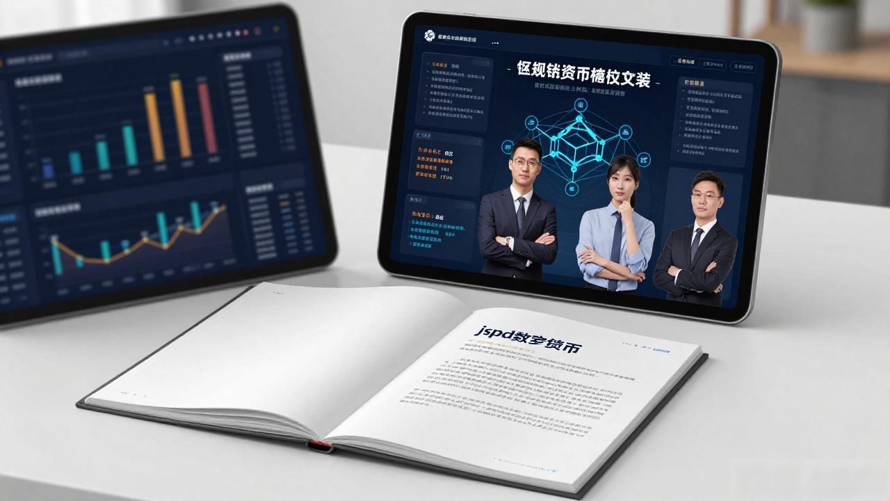 数字货币jspd_jspd数字货币风险_jspd代币警惕