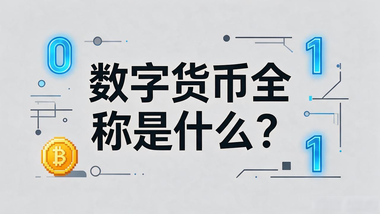 央行数字货币CBDC与加密货币的区别_数字货币全称数字加密货币_数字货币全称