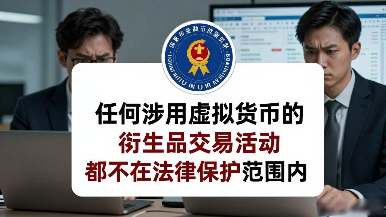 数字货币期权合法性 数字货币期权各国监管差异 境内投资者数字货币期权风险_数字货币期权合法吗