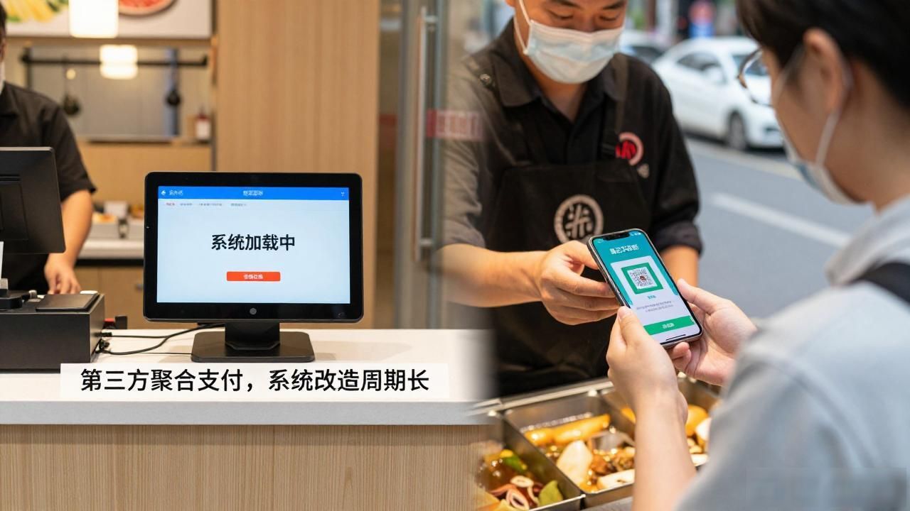 数字人民币 海底捞 支付场景_海底捞能用数字货币吗