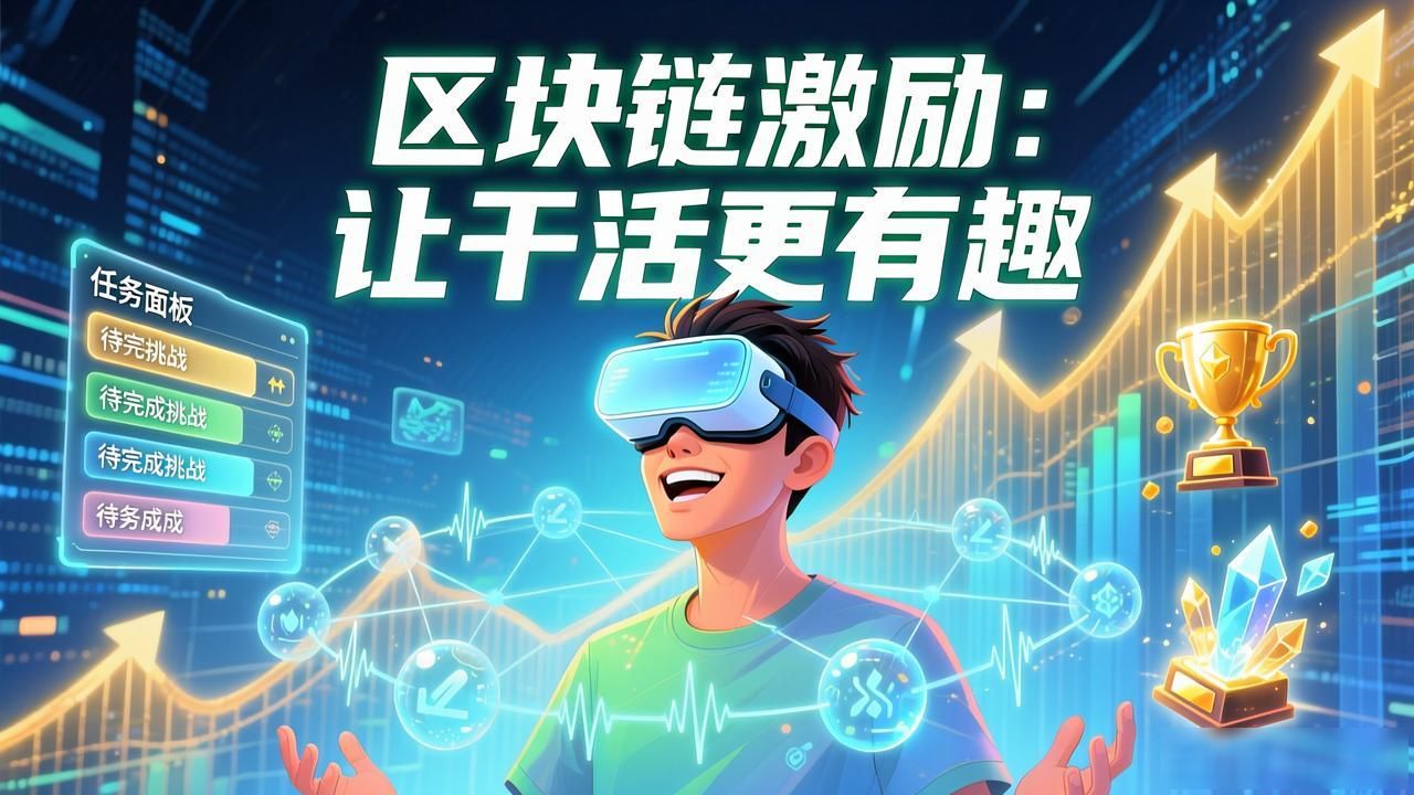 代币设计机制_区块链经济激励_区块链经济激励