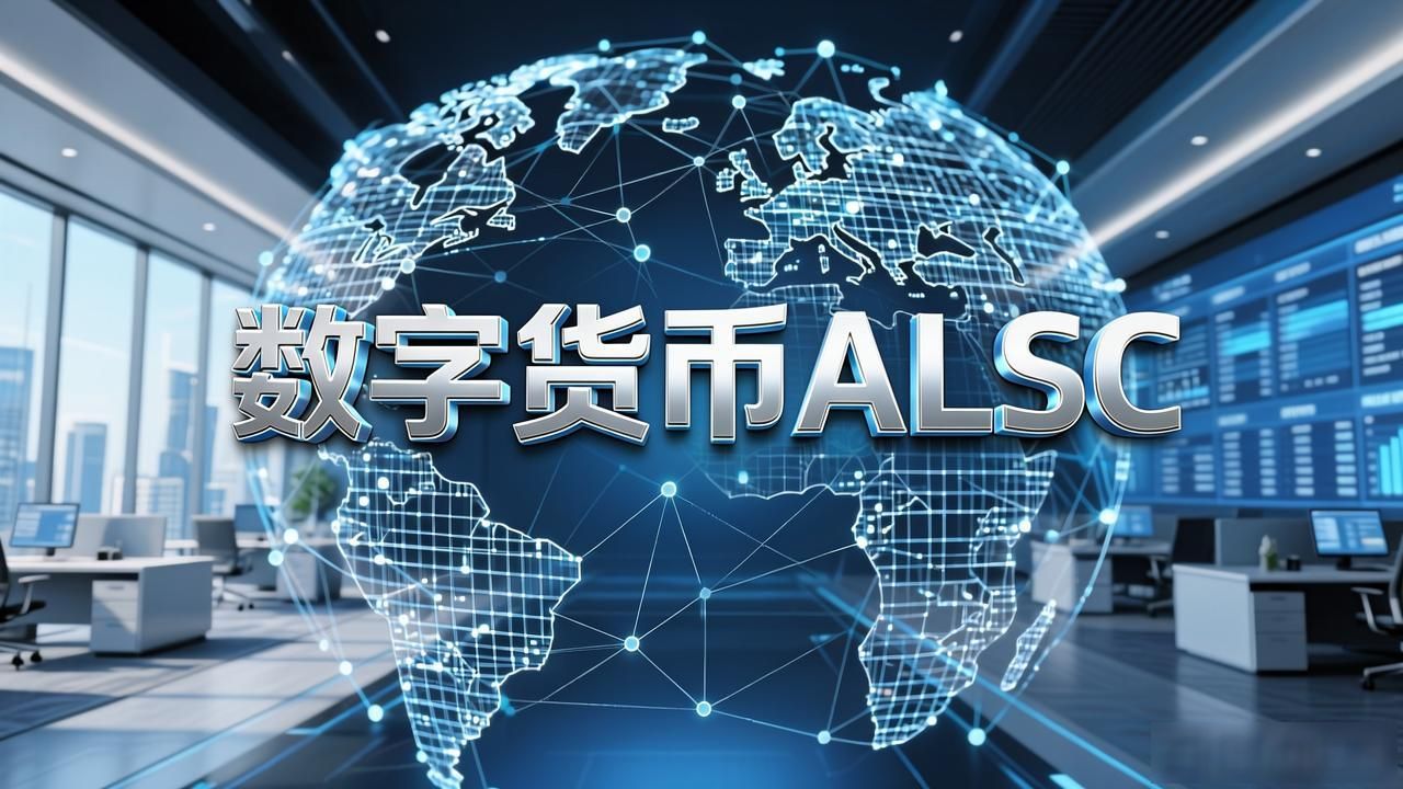 ALSC在跨境支付和供应链金融领域的应用_数字货币ALSC_数字货币ALSC的技术逻辑与市场潜力