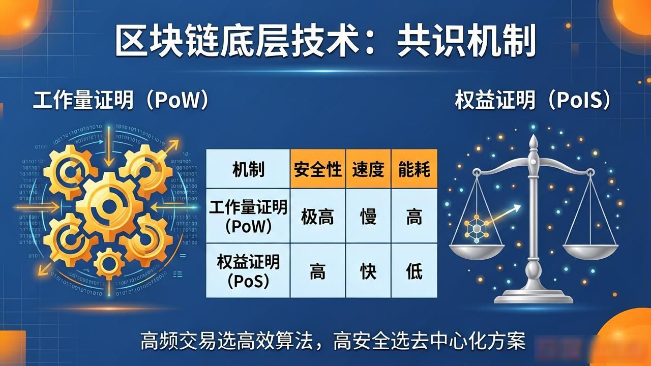 扎根区块链_智能合约商业应用_区块链底层逻辑