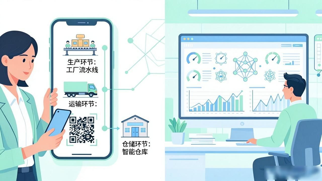 区块链技术的_区块链的透明机制_区块链的去中心化优势
