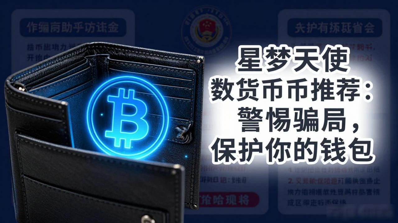 星梦天使数字货币骗局_星梦天使数字货币推荐_虚拟货币投资风险