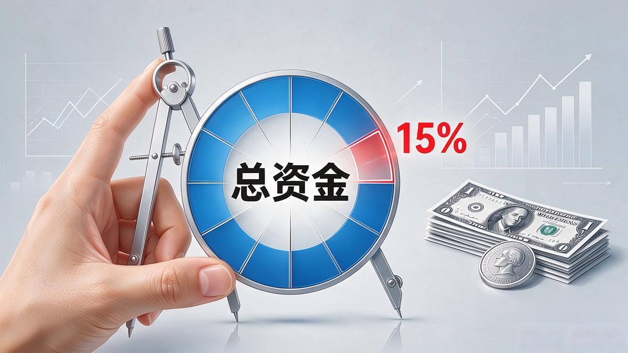 数字货币投资实用技巧 区块链入门基础知识 新手仓位管理方法_玩转数字货币的技巧