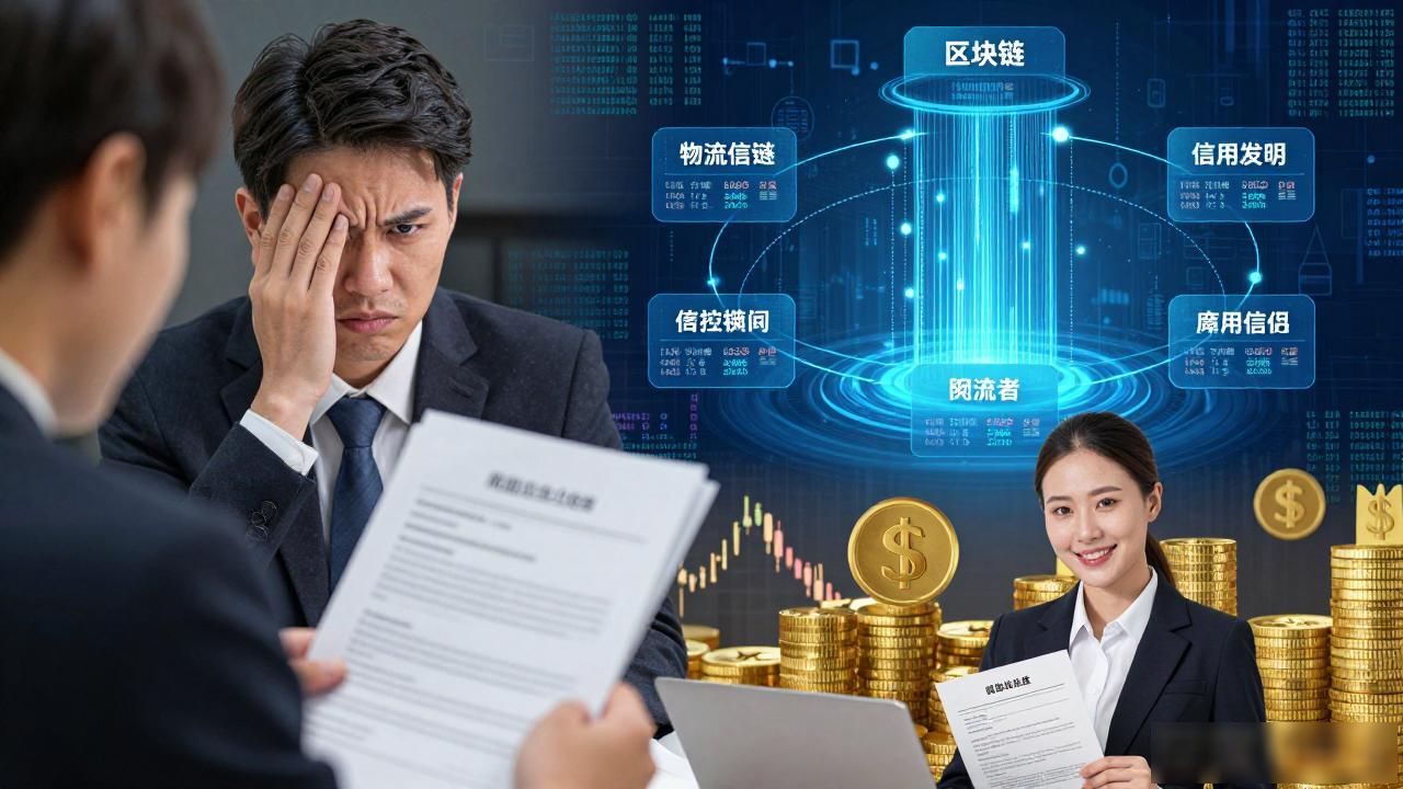 区块链的金融应用_区块链技术对金融领域的影响_区块链在跨境汇款中的应用